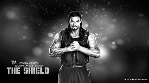 Roman Reigns Desktop Wallpaper (72+ images)