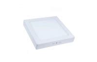 Luminaria Led Sobrepuesta 18W 4000K RHONA Un Mundo En Equipamiento Y