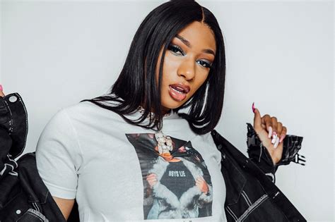 Megan Thee Stallion Recovering From Gunshot Wounds Hypebeast