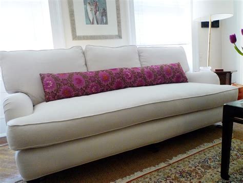 single seat cushion sofa home design ideas