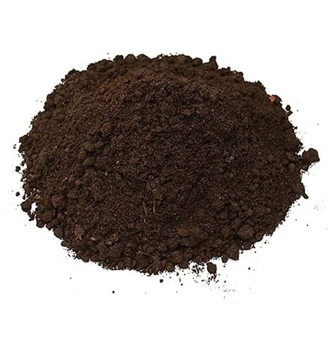 Bio Tech Grade Organic Fertilizer Powder For Agriculture Target Crops