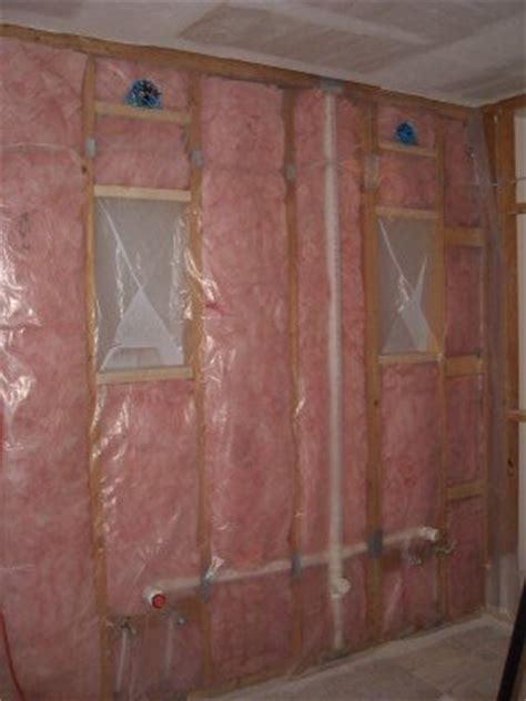 What Is A Vapor Barrier?