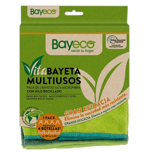 Bayeco Vitabayeta Multiusos Bayeco