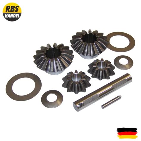 KIT DE RÉPARATION différentiel avant Pont avant DANA 27 Jeep CJ 45 71