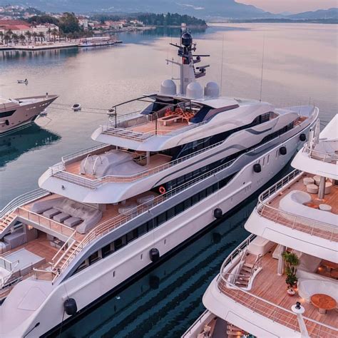 Bringing The Superyacht Lifestyle To You Artofit