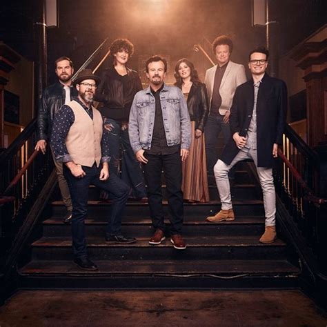 Casting Crowns | New Music on BBS Radio