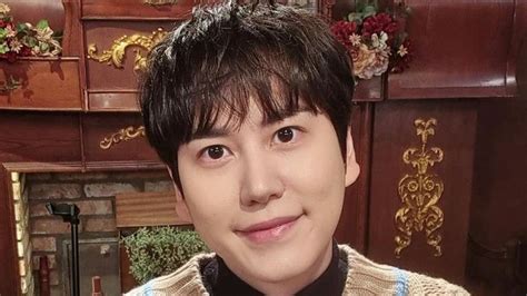 Kyuhyun Super Junior Bakal Konser Di Jakarta Mei Intip Harga