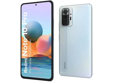 smartphone xiaomi redmi note  pro gb camera quadrupla em promocao