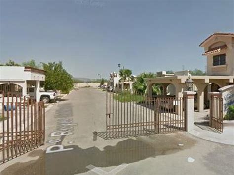 Venta Casa En Centro Norte Hermosillo Dv Ach Icasas Mx