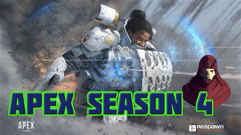 Apex Legends Season 4 Highlights Youtube