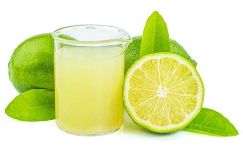 Jugo de Limón 5 al día