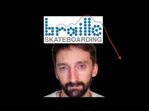 Aaron Kyro, and the Rise and Fall of Braille Skateboarding's YouTube ...