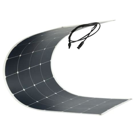 Iso Approved Monocrystalline Silicon Flagsun Portable Panel Solar