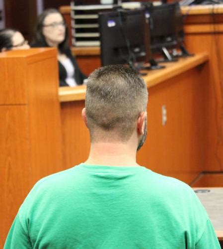 Man Accused Of Starting Park Fire Appears In Court News