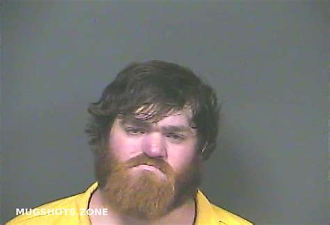 SHARP AUSTIN HUNTER 03 31 2022 Desoto County Mugshots Zone