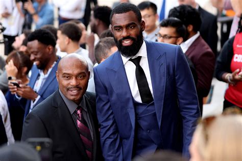 Tim Hardaway cherished his NBA career, but son’s play, nonprofit work ...