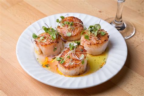 What Do Scallops Taste Like The Ultimate Guide To Scallops Eat Kanga