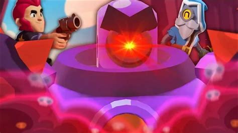 Jucam La Boss Fight Cu Oameni Random Brawl Stars Romania Youtube