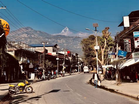 Pokhara, Nepal : r/travel