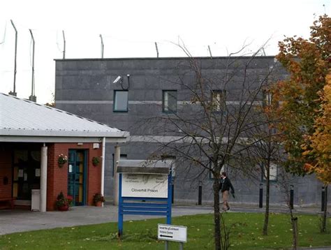 Man, 30s, found dead in cell at Cloverhill Prison named as Mark Lawlor ...