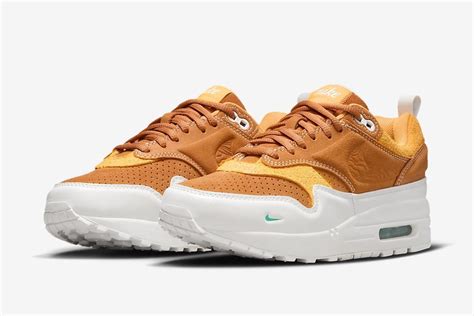 Serena Williams Design Crew X Nike Air Max Fq Nice Kicks