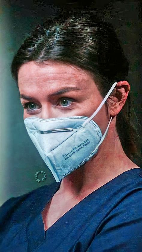 Es Un Wallpaper De Amelia Shepherd Grey S Anatomy Grey S Anatomy