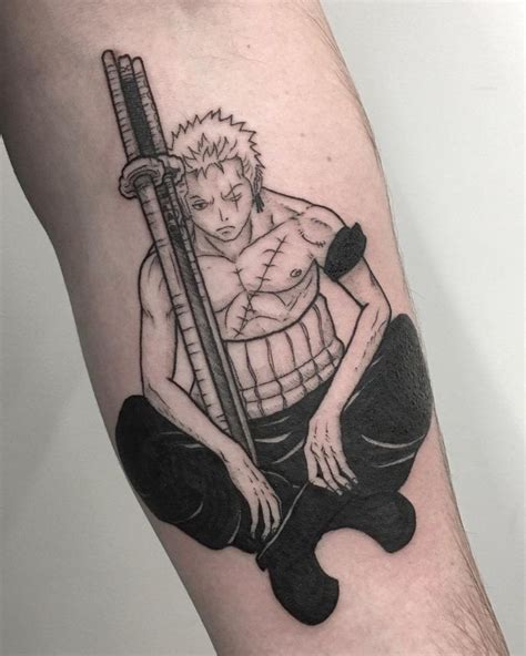 Amazing One Piece Tattoo Ideas You Will Love Outsons Men S