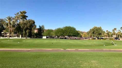 Bellair Golf Park In Glendale Arizona Usa Golfpass