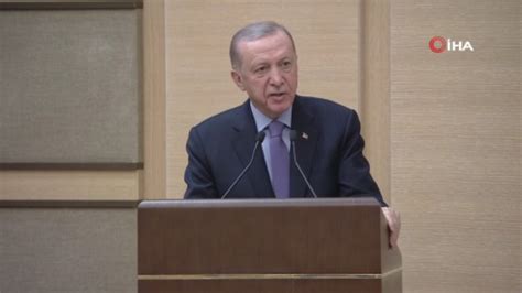 Cumhurbaşkanı Recep Tayyip Erdoğan İran la yeni sınır kapıları