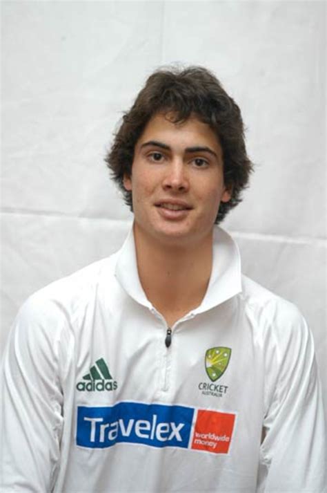 Ben Cutting Player Profile | ESPNcricinfo.com