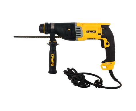 Dewalt D25143k Xd 900w 28mm 3 Mode Sds Plus Rotary Hammer Drill D25143 D25143k