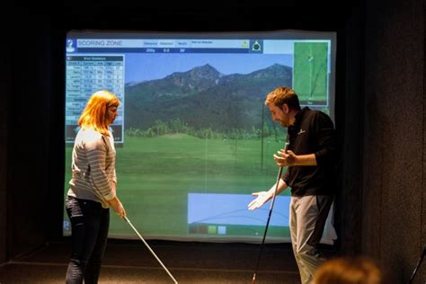 Five Iron Golf Photos Reviews Golf Lessons Th Ave