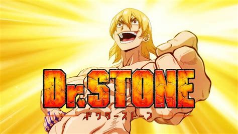 Dr Stone El Capítulo Especial De Ryusui Ya Tiene Tráiler Oficial