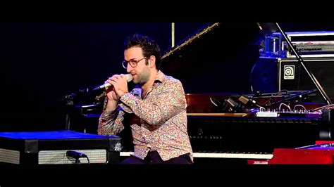 Laurent Coulondre Trio Full Concert Nancy Jazz Pulsations