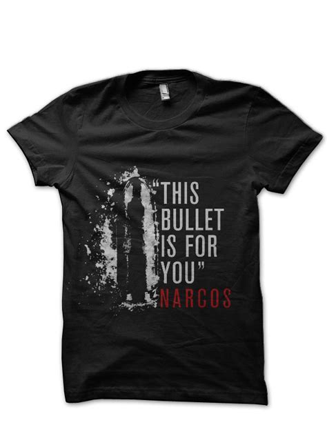 Bullet 1 Swag Shirts