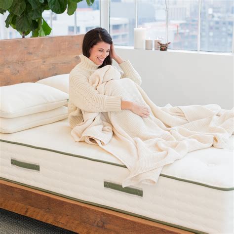 Best Organic Mattress | 100% Certified Organic | Avocado Green Mattress®