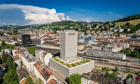 OST – Ostschweizer Fachhochschule: Wo Wissen wirkt | OST