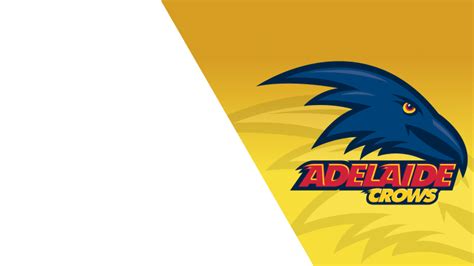 Adelaide Crows Logo - LogoDix