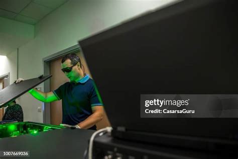 4,671 Laser Test Stock Photos, High-Res Pictures, and Images - Getty Images