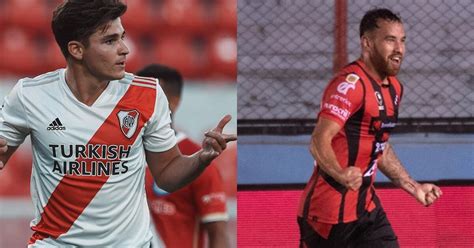 Qué canal transmite River Plate vs Patronato EN VIVO Liga Profesional