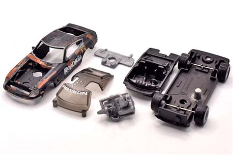 Custom Datsun Z Rotsun Z Hkc Hot Wheels