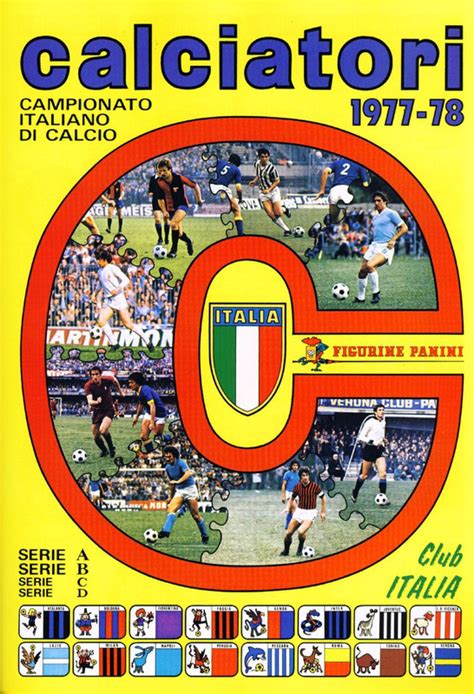 Panini Calciatori Album Figuriniamoci Collezionismo Album