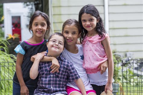 Avances en inclusión educativa de personas con síndrome de Down