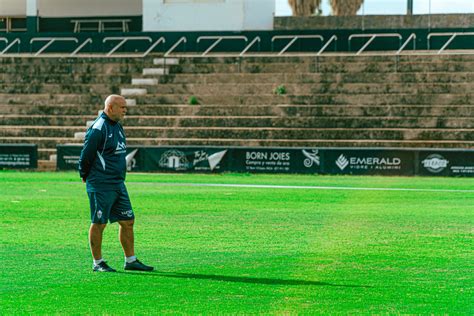 Una nueva oportunidad – Atlético Baleares