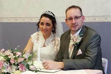 Tributes As Doncaster Mum Who Married In Hospital Dies After Lengthy