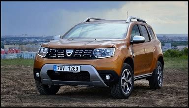 Nuova Dacia Duster X Caratteristiche Prezzi E Versioni Del Suv