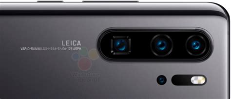 Huawei P30 (Pro) vorgestellt: Alle Infos zu Hardware, Preisen, Terminen