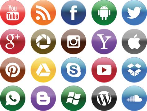 Social Media Platforms Choosing The Best Ones For Your Business