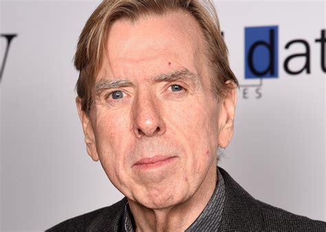 My Life In Movies Timothy Spall