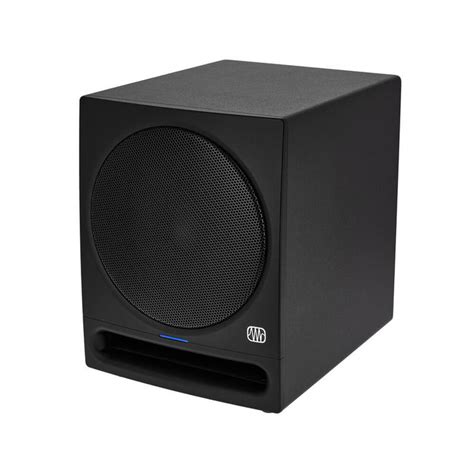PreSonus Eris Pro Sub 10 Subwoofer | The Pro Audio